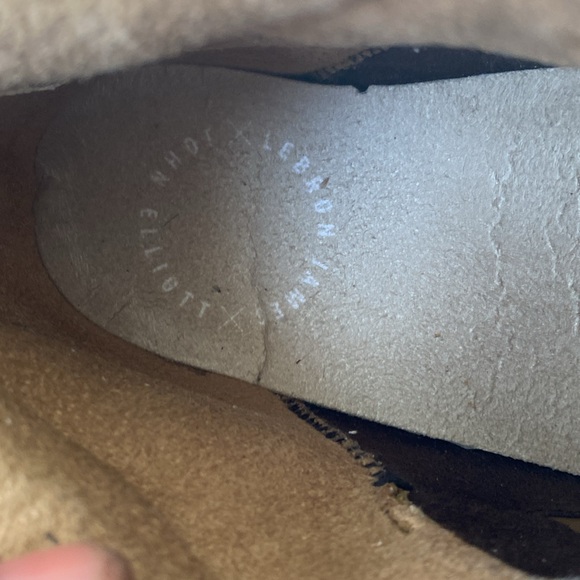 Nike Lebron James/john Elliot - Picture 4 of 9